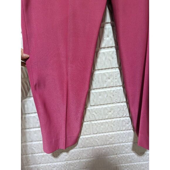 Lauren Vidal Women's T5 US 10/12 Cap II (Capsyl) Miracle Classic Slim Fit Pants - Picture 5 of 7